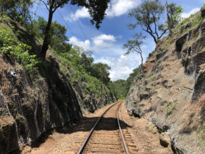 Leia mais sobre o artigo Tela de Alta Resistência – Belo Vale – MG