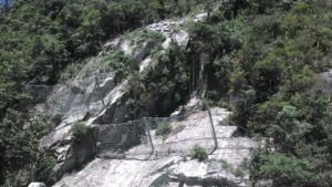 Leia mais sobre o artigo Barreira Dinâmica – Petrópolis – RJ