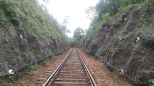 Leia mais sobre o artigo Tela de Alta Resistência – Belo Vale – MG